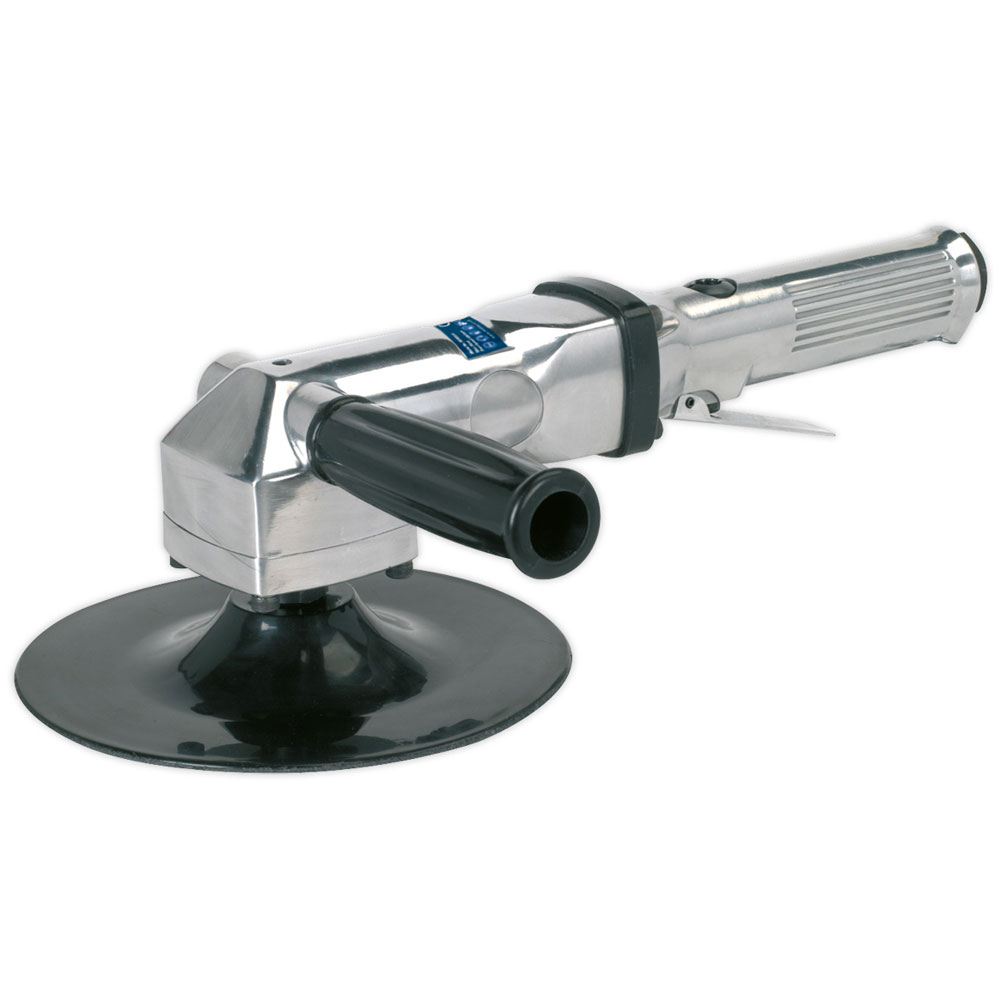 Sealey SA18/S Air Sander 180mm 4500rpm