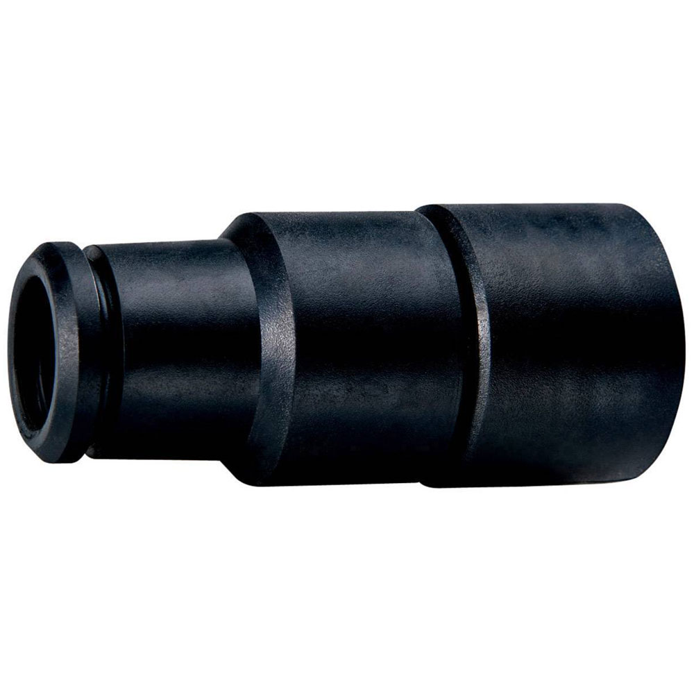 Metabo 630798000 connection socket Ø28/35mm fits Metabo suction hoses