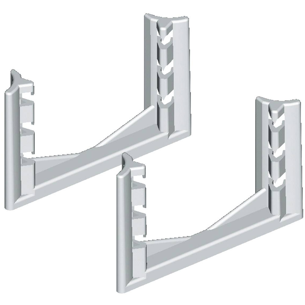 Spelsberg 19411001 Supporto Supporto in plastica senza attrezzi per TK PC 55/75