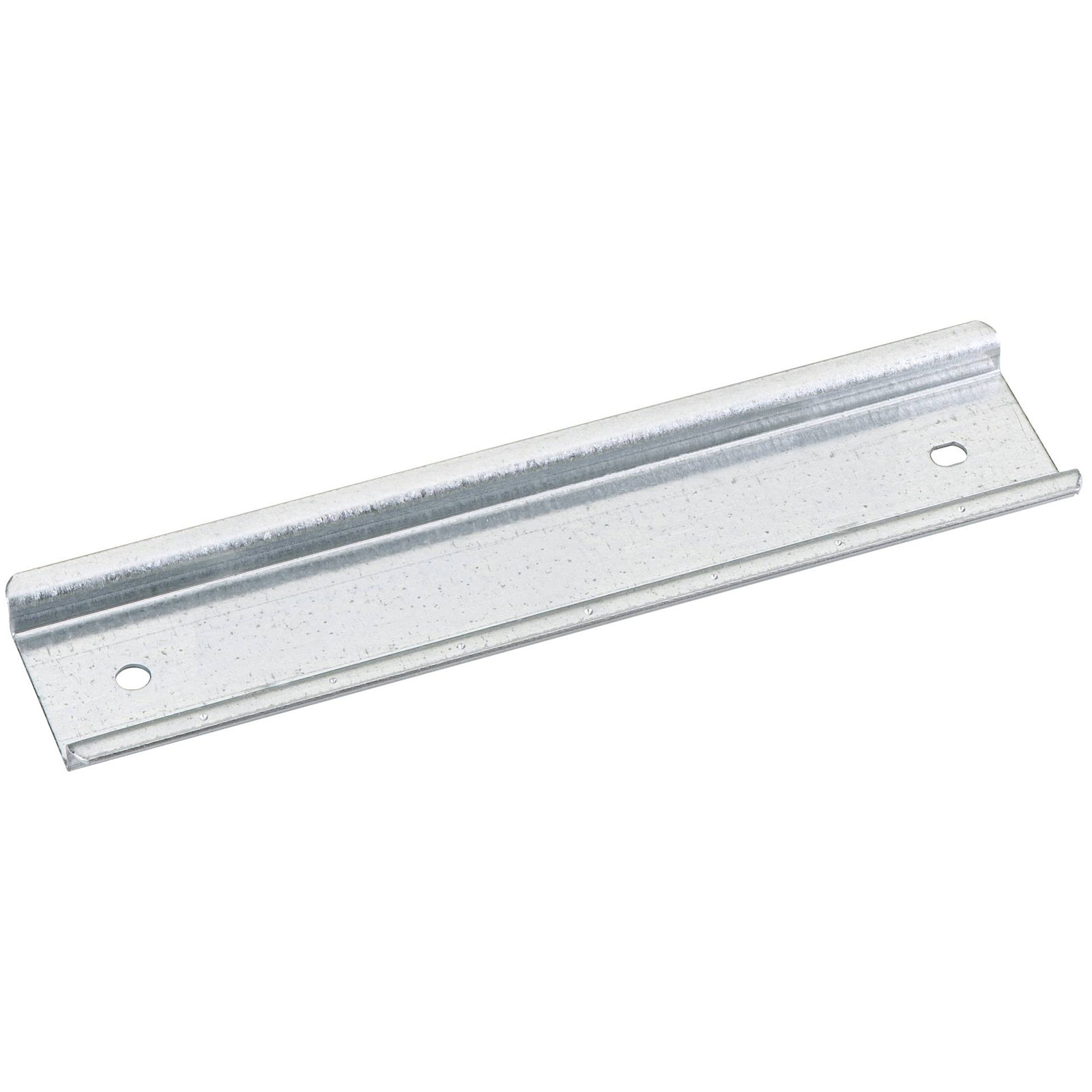 Spelsberg 19817001 TG NS 35/168mm guida DIN senza fori acciaio 168mm 1pz