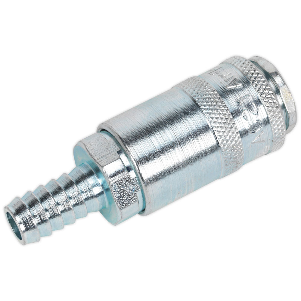 Sealey AC67 Coupling Body Tailpiece for 3/8