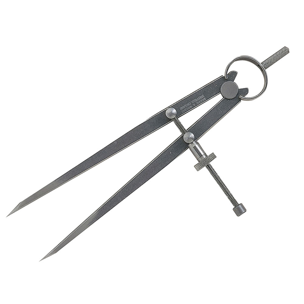 Moore & Wright 503R 503 Spring Divider 75mm (3in)
