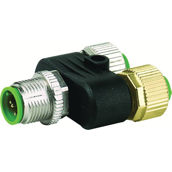 Murrelektronik 7000-48151-0000000 Connettore a T 8 poli RJ45 dritto