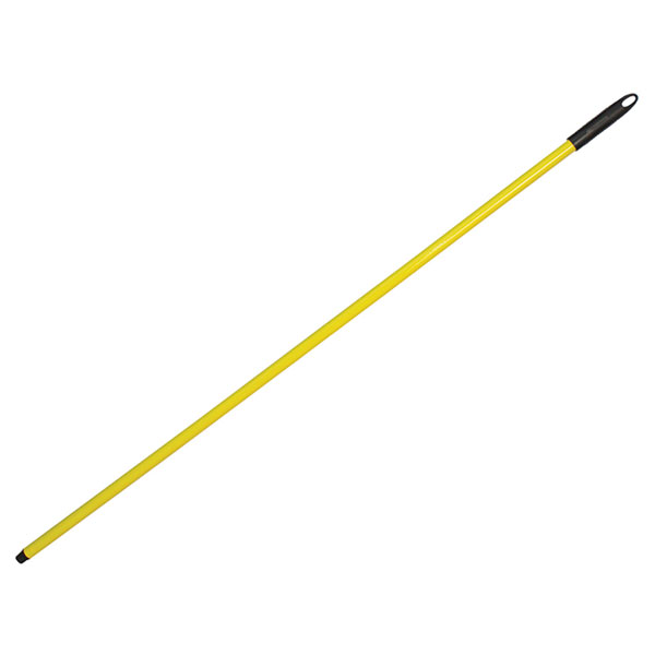 Red Gorilla SP.GBRR/HAN.Y Manico Gorilla Broom® Giallo