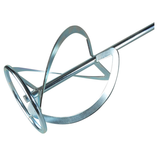 Vitrex MIXADH140 Palette de mélange 140 mm