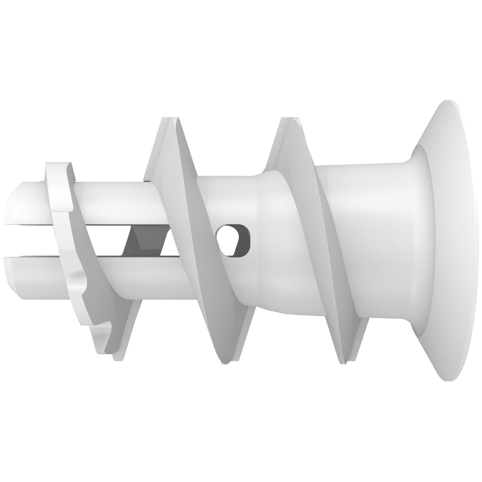 Fischer 045473 GK Drywall anchor Set for secure plasterboard fixing