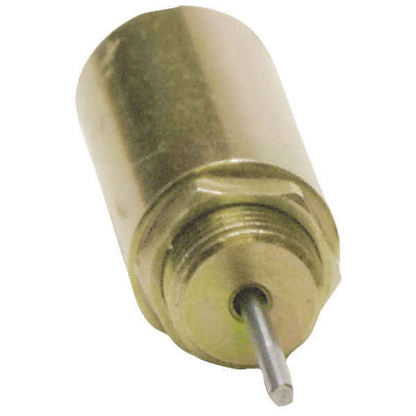 Intertec ITS-LZ-1335-D-24VDC 0.4N - 2N Solenoide a spinta 24VDC 4W M3