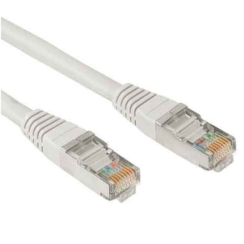 Cat5e RJ45 Ethernet LAN Network Cable Patch Lead UTP Xbox PS3 to Router 0.25-50m - Picture 8 of 10
