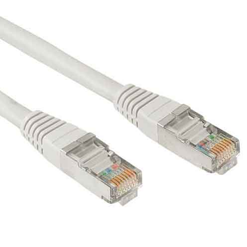 Cat5e RJ45 Ethernet LAN Network Cable Patch Lead UTP Xbox PS3 to Router 0.25-50m