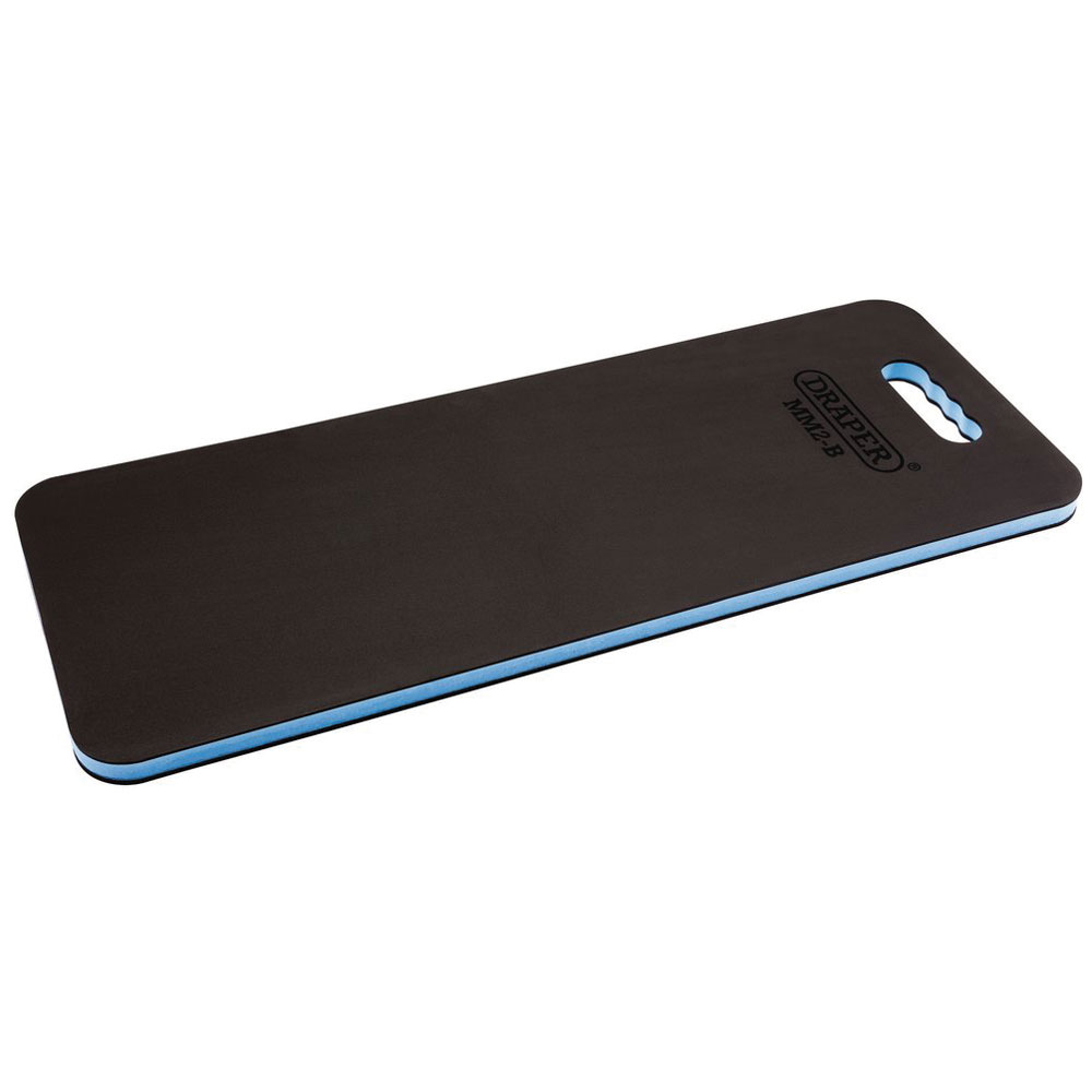 Draper 01032 Matte de mousse mécanique