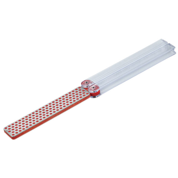 DMT FWF Diafold Diamond Whetstone 110mm Red 600 Grit Fine