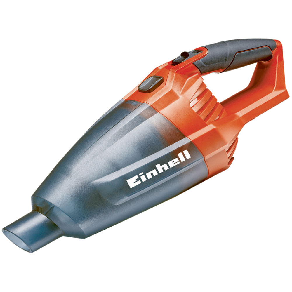 Einhell 2347120 TE-VC 18 Li Solo Aspirateur sans fil 18 V Unité nue