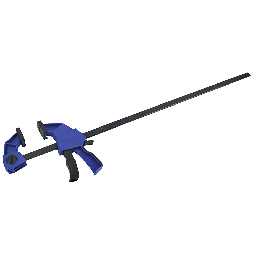 Faithfull FAIBCS24200 Morsetto e divaricatore per barra 600 mm (24 pollici) 230 kg