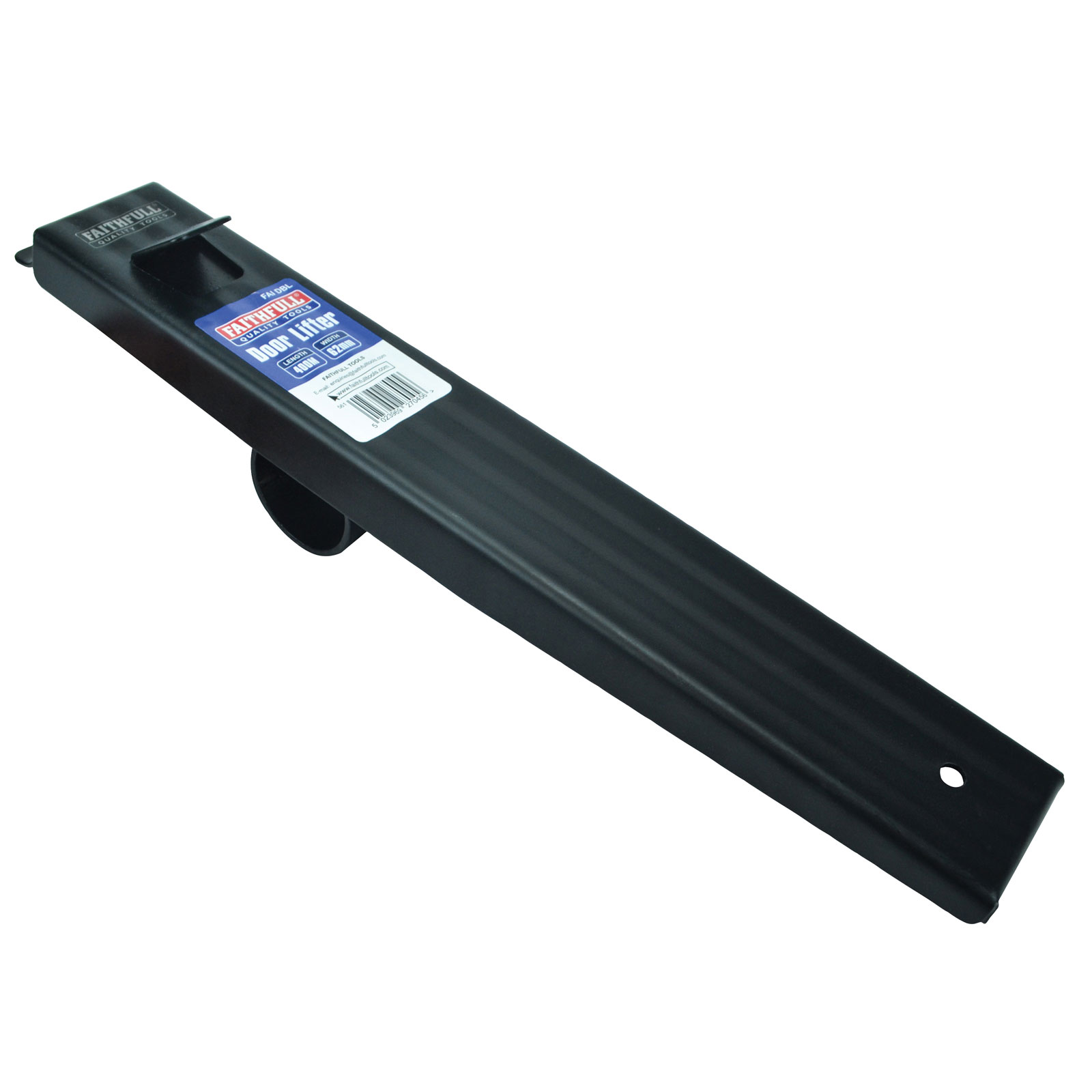 Faithfull FAIDBL Door Lifter 400 x 60mm (16in x 2.1/4in)
