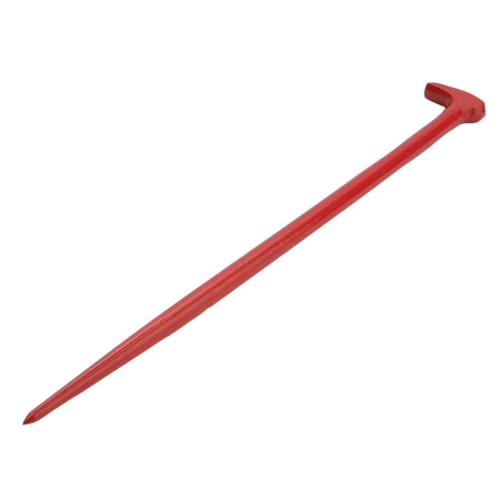 Faithfull PRY/16 Pry Bar 400mm (16in)
