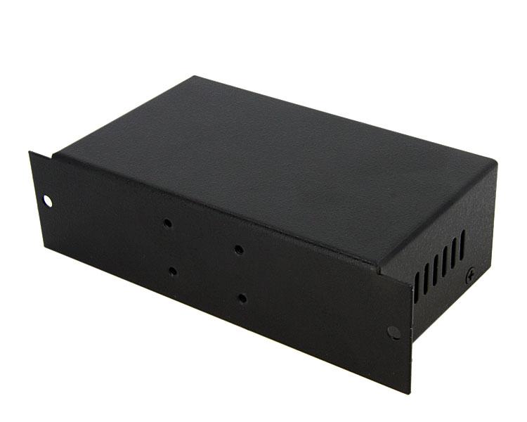 ST7200USBM Startech Hub USB industriel robuste à 7 ports montable