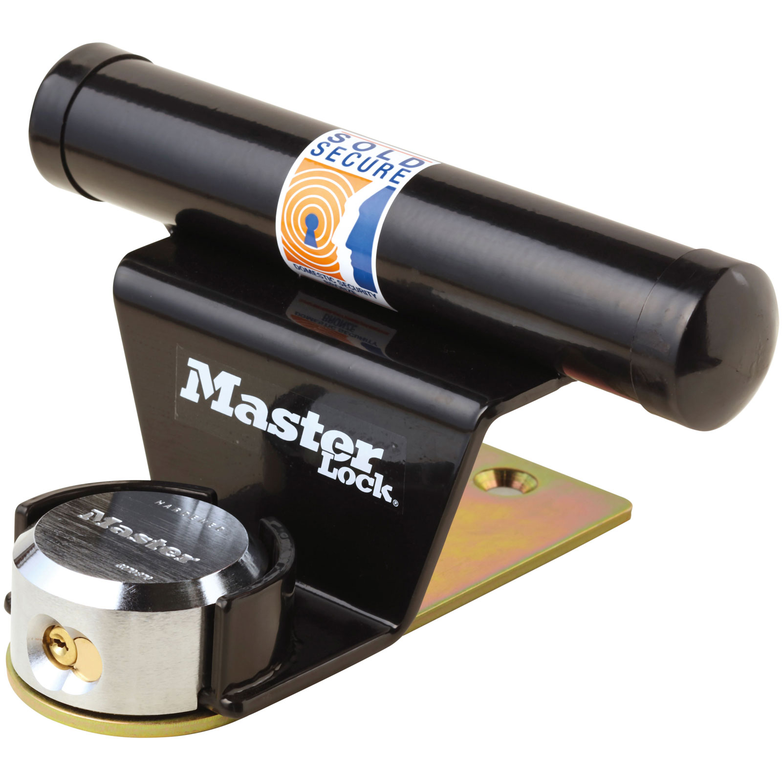 Kit di protezione per garage Master Lock 1488EURDAT