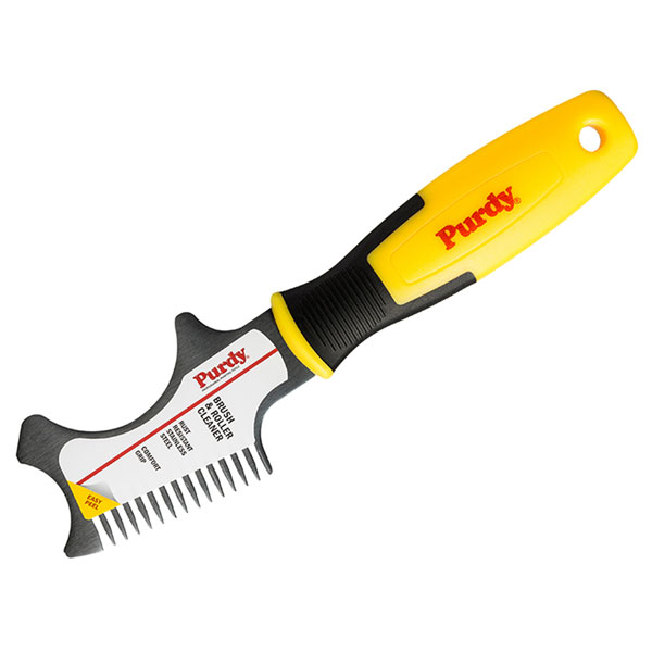 Purdy® 14A900520 Brush & Roller Cleaning Tool