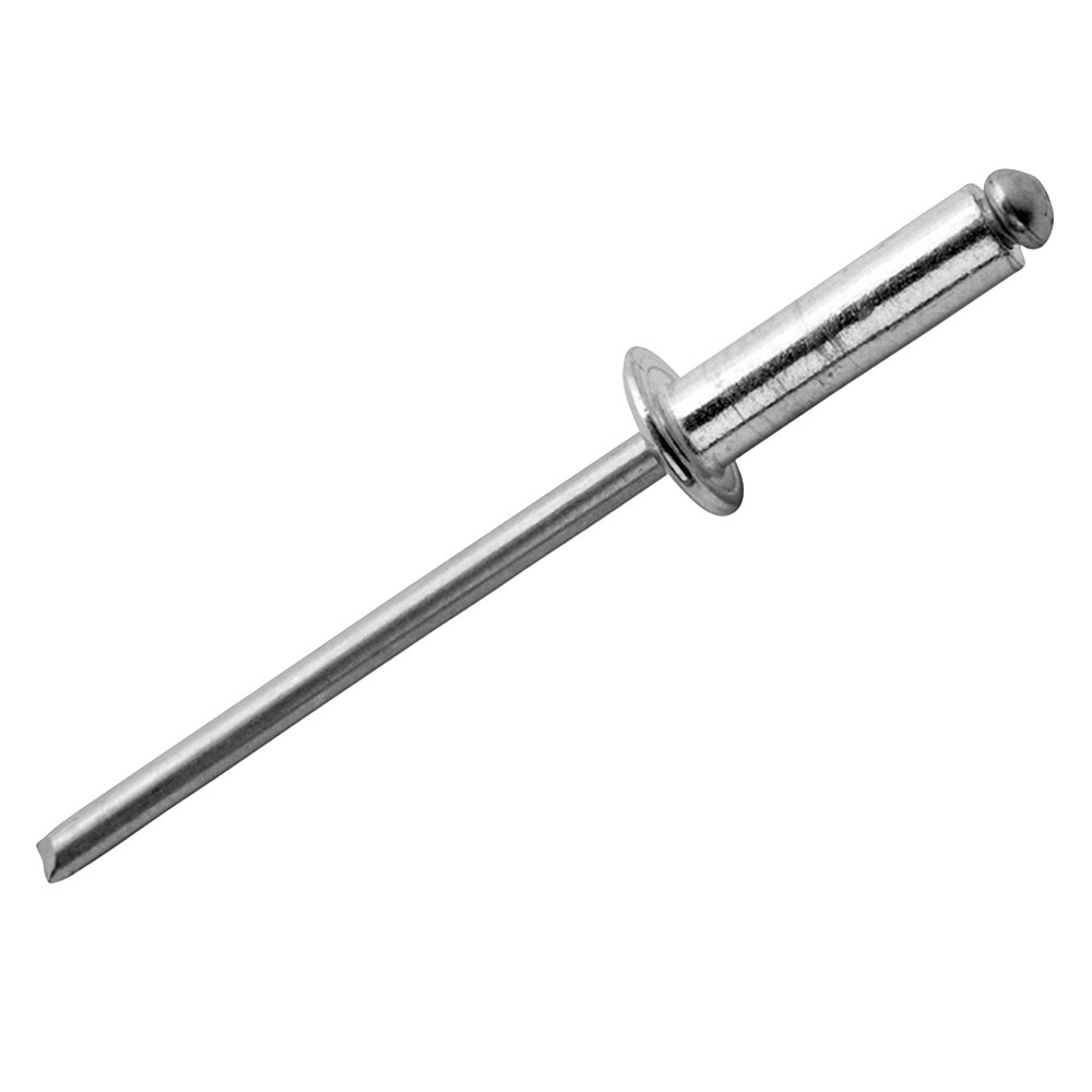 Rapid 5000389 Rivetti ad alte prestazioni 4,8 x 14 mm Blister da 50