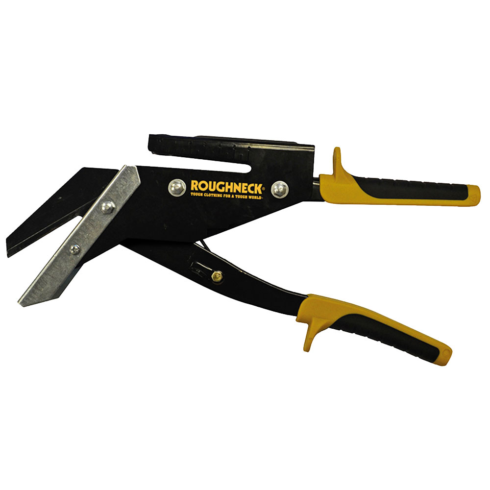 Roughneck 39-250 Slate & Punch Cutter