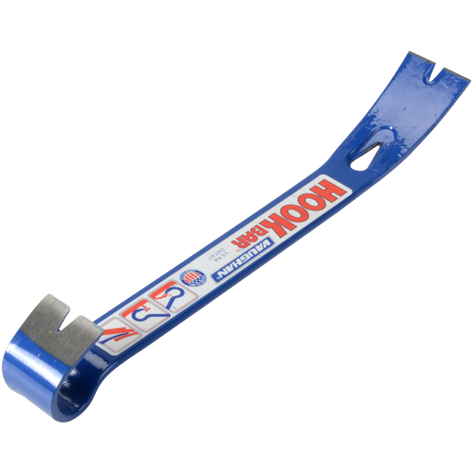 Vaughan 453-01 B215H Hook Bar 380mm (15in)