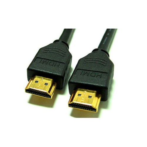 Premium HDMI Lead White or Black Xbox PS4 PS3 Cable HD LCD Video 3D HD TV 1-20m - Picture 12 of 18