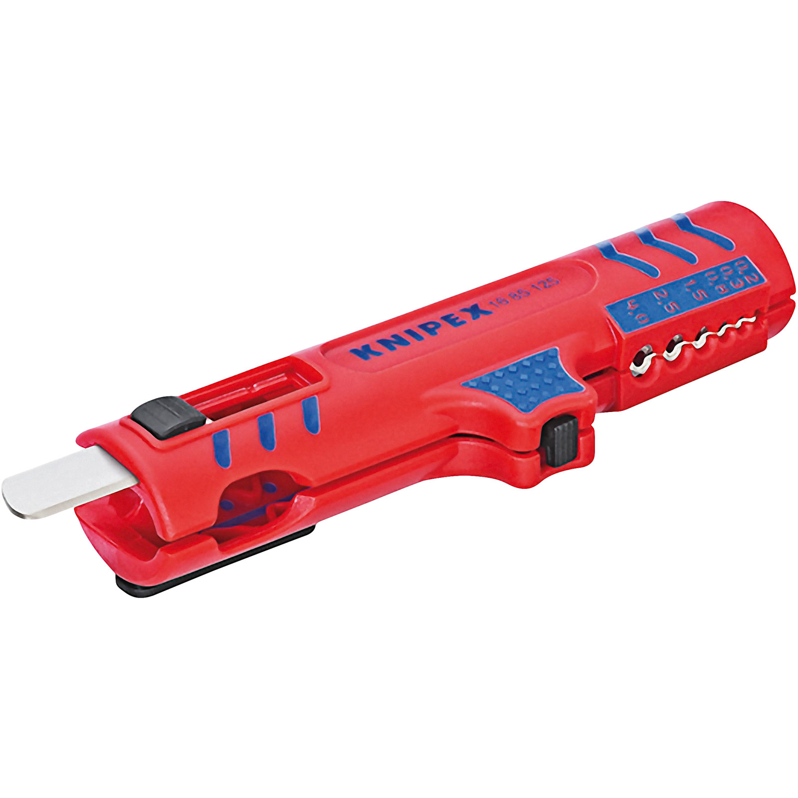 Knipex 16 85 125 SB Attrezzo universale per smontaggio