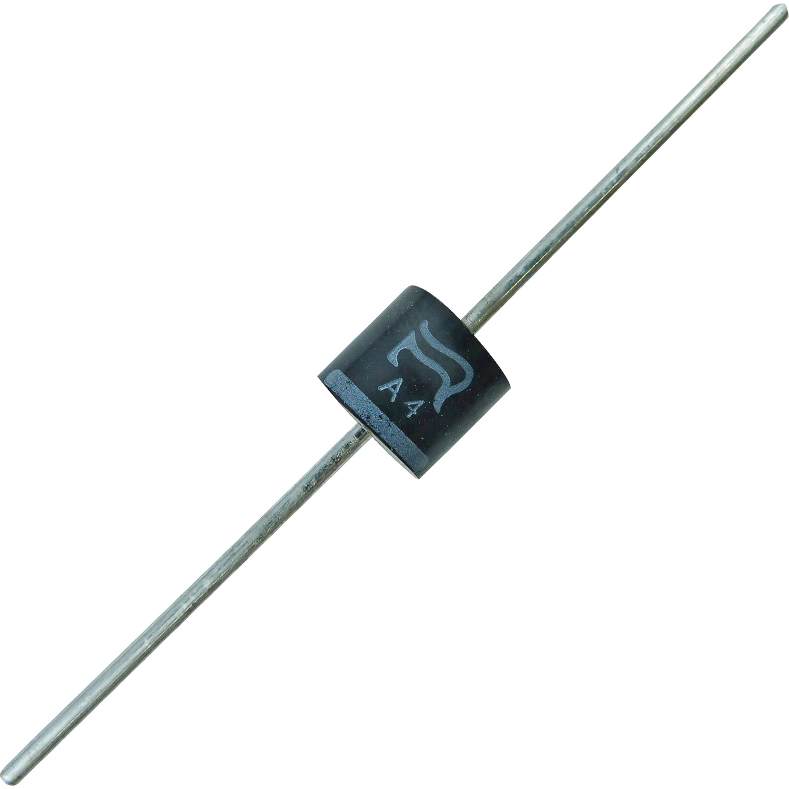 Diotec SBX2040 Schottky Barrier Rectifier Diode 40V 20A P600