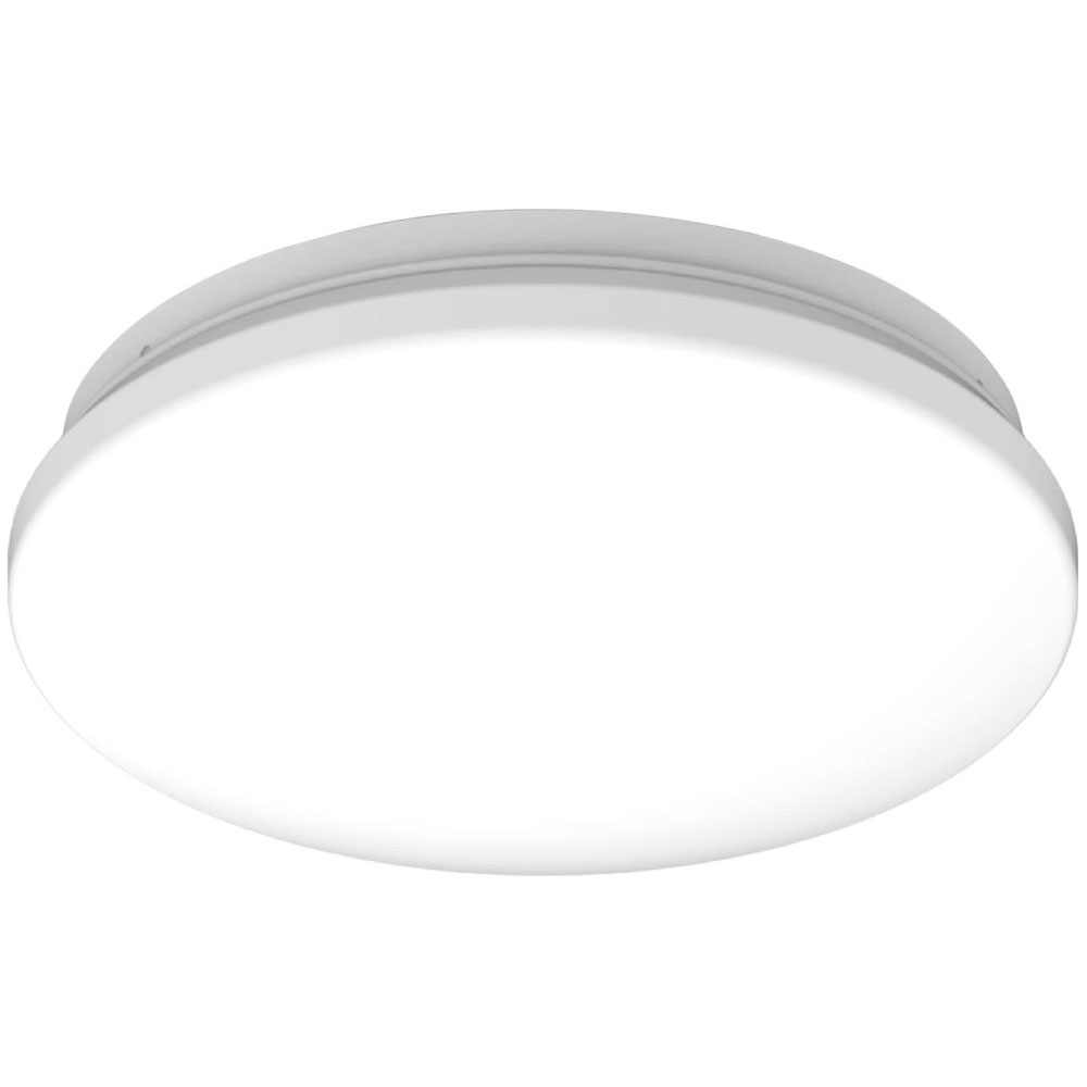 Philips 8720169295988 Acuna LED Plafoniera Bianca Sensore di movimento e diurno