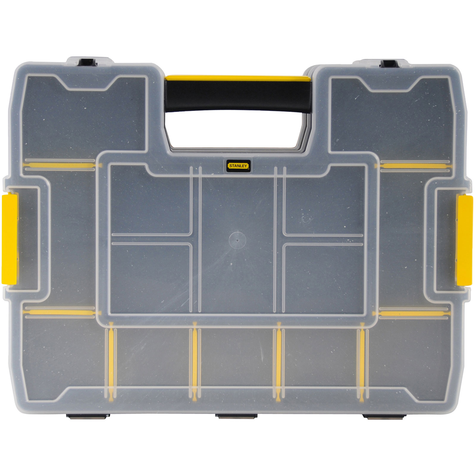 Stanley 1-97-483 Organizador junior apilable Sortmaster
