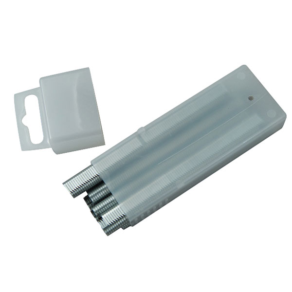 Stanley 1-CT106T Graffette Per Cavi Tipo 7 CT100 10mm Confezione Da 1000