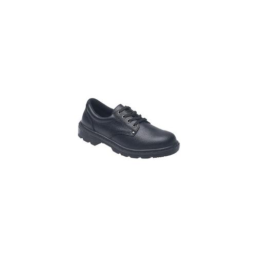 2414BK060 Scarpa antinfortunistica Profrce Toesavers S1P Tg. 6 Nera