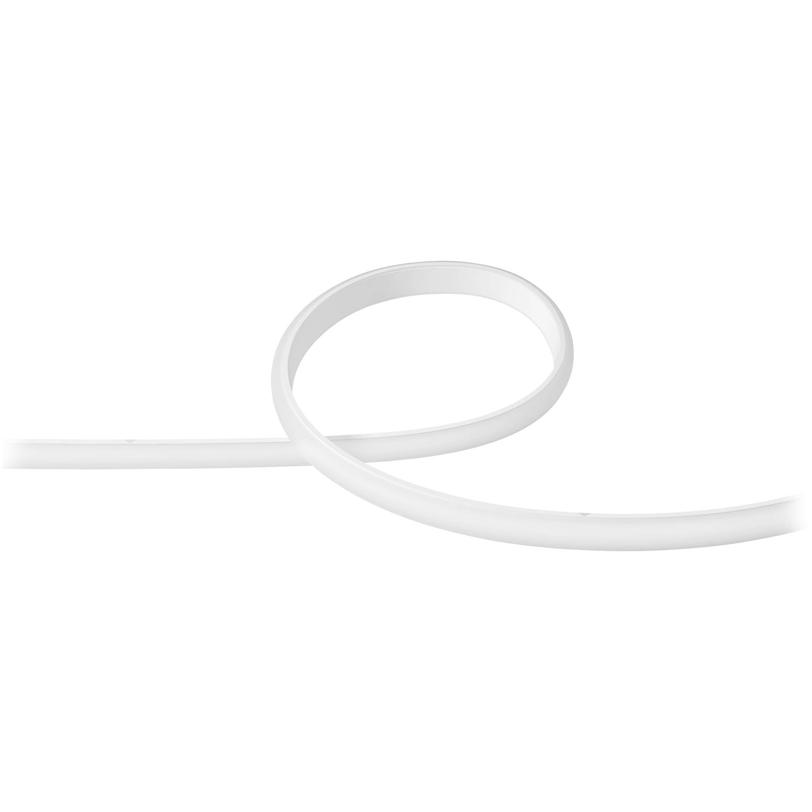 Philips 871951433998900 Extension de bande lumineuse d'ambiance dégradée Hue 1 m