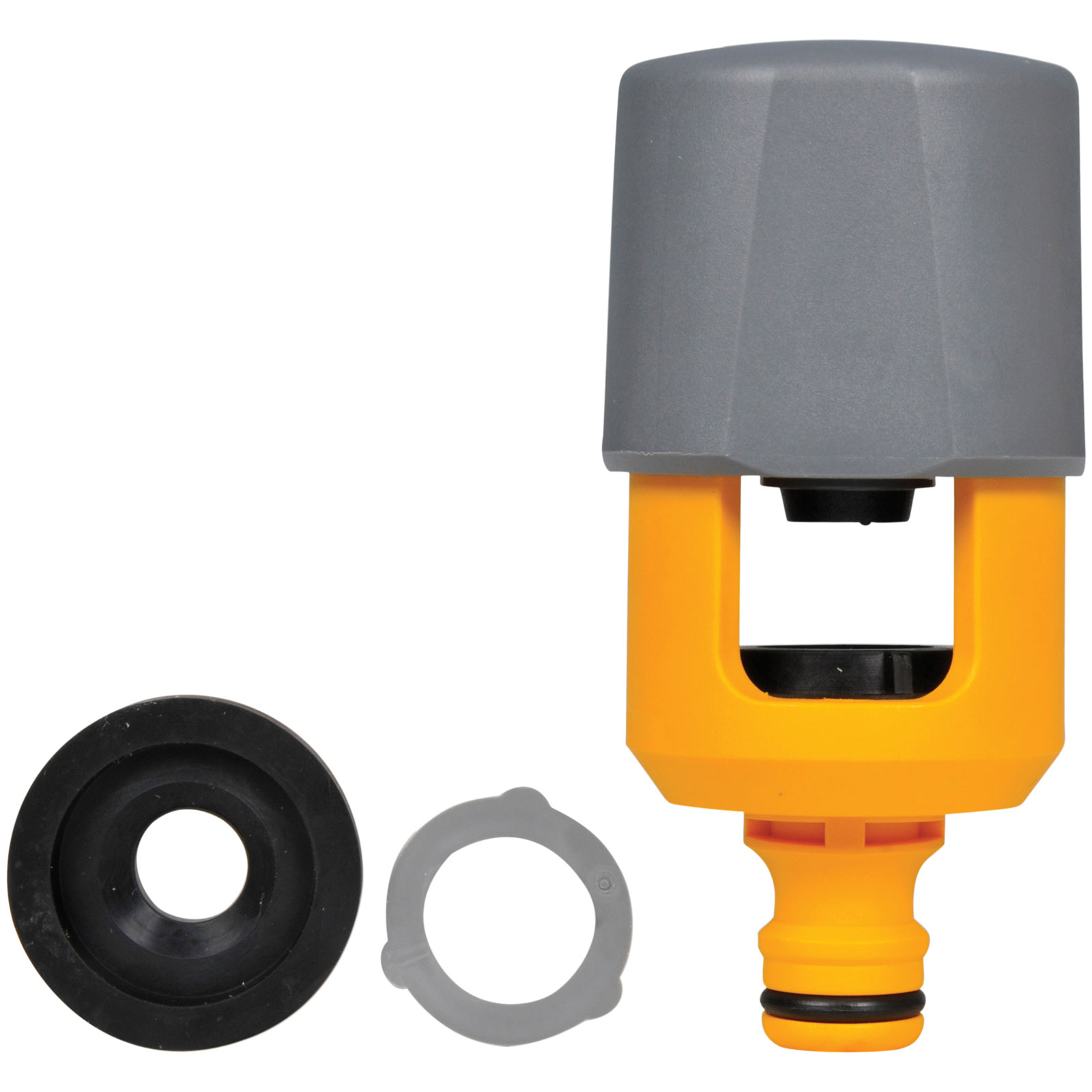 Hozelock 2274P9000 2274 Mixer Tap Connector Max. Ø34mm