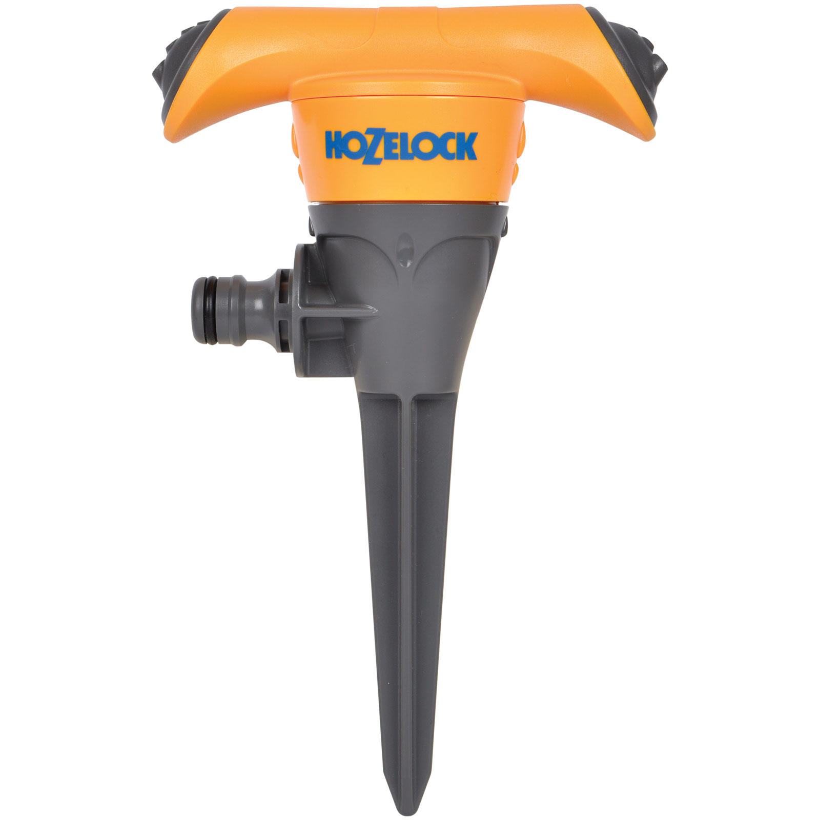 Hozelock 2510p0000 2510 Round Sprinkler 177m²