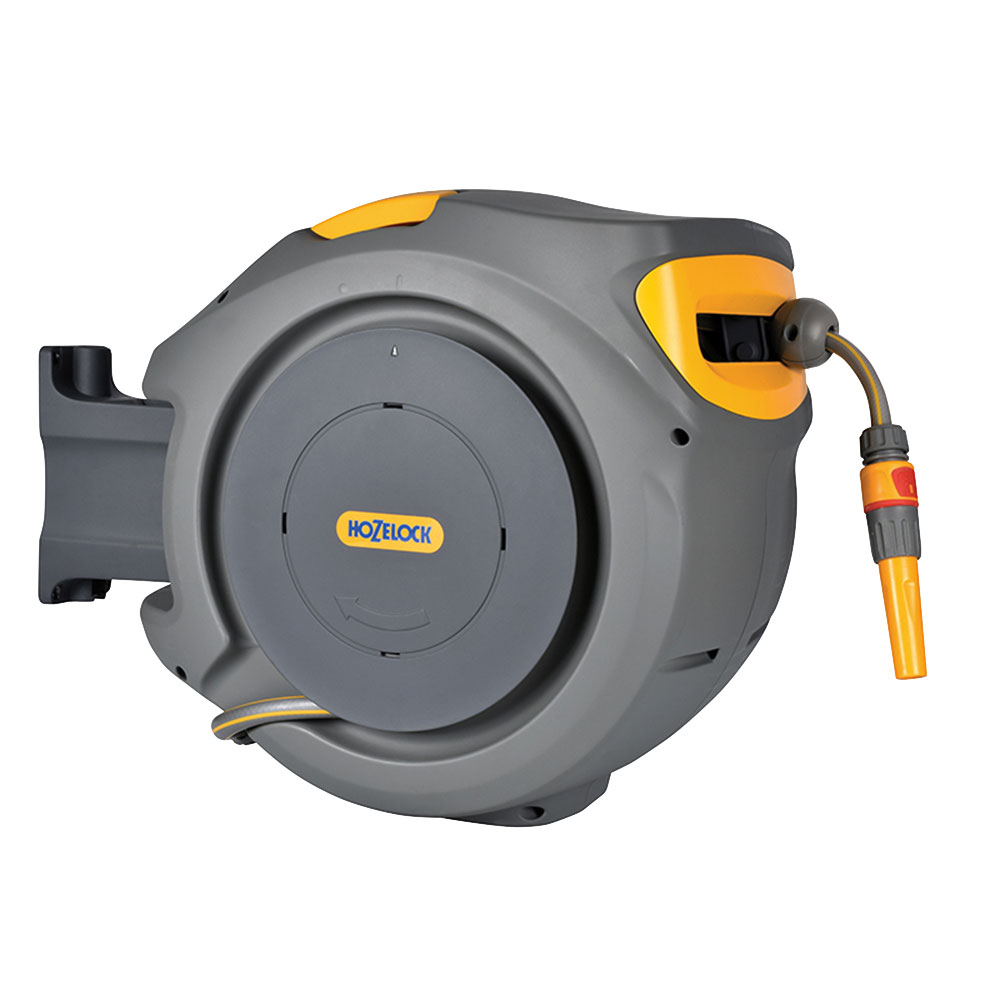 Hozelock 2401 0000 2401 Auto Reel 20m