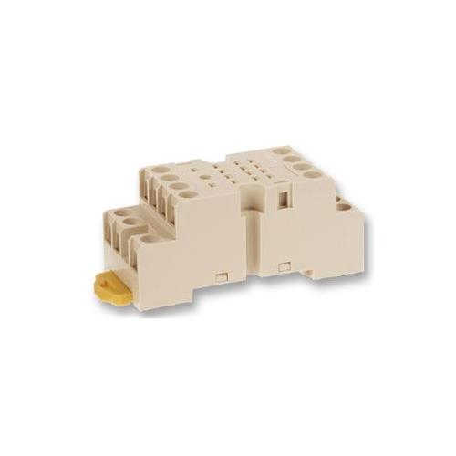 PYF14A-N Omron Industrial Automation Socket, Din , para mi serie