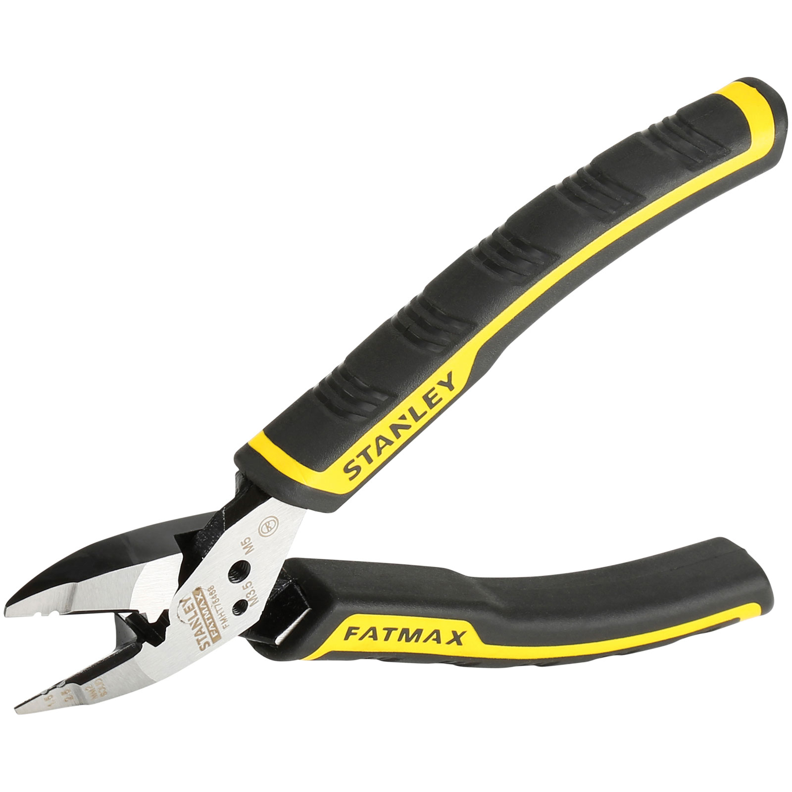 Stanley FMHT0-75468 FatMax® 5-in-1 Diagonal Pliers 180mm (7in)