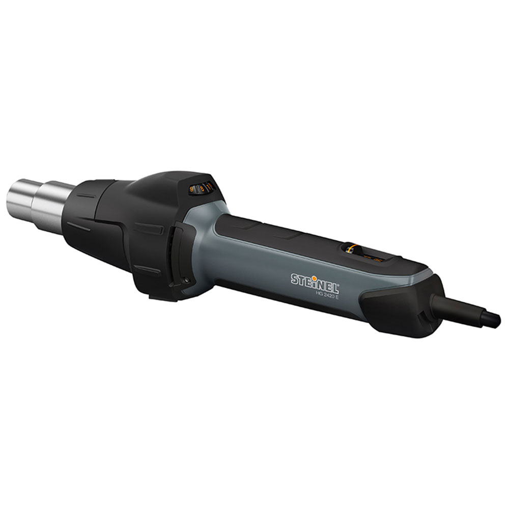 Steinel HG2420 E Pistola termica industriale con impugnatura a botte 2200W 240V