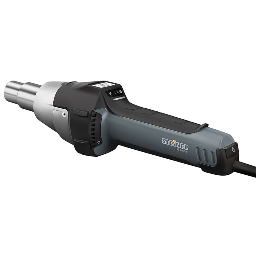Steinel HG2620E Pistola termica a canna 2300W 240V