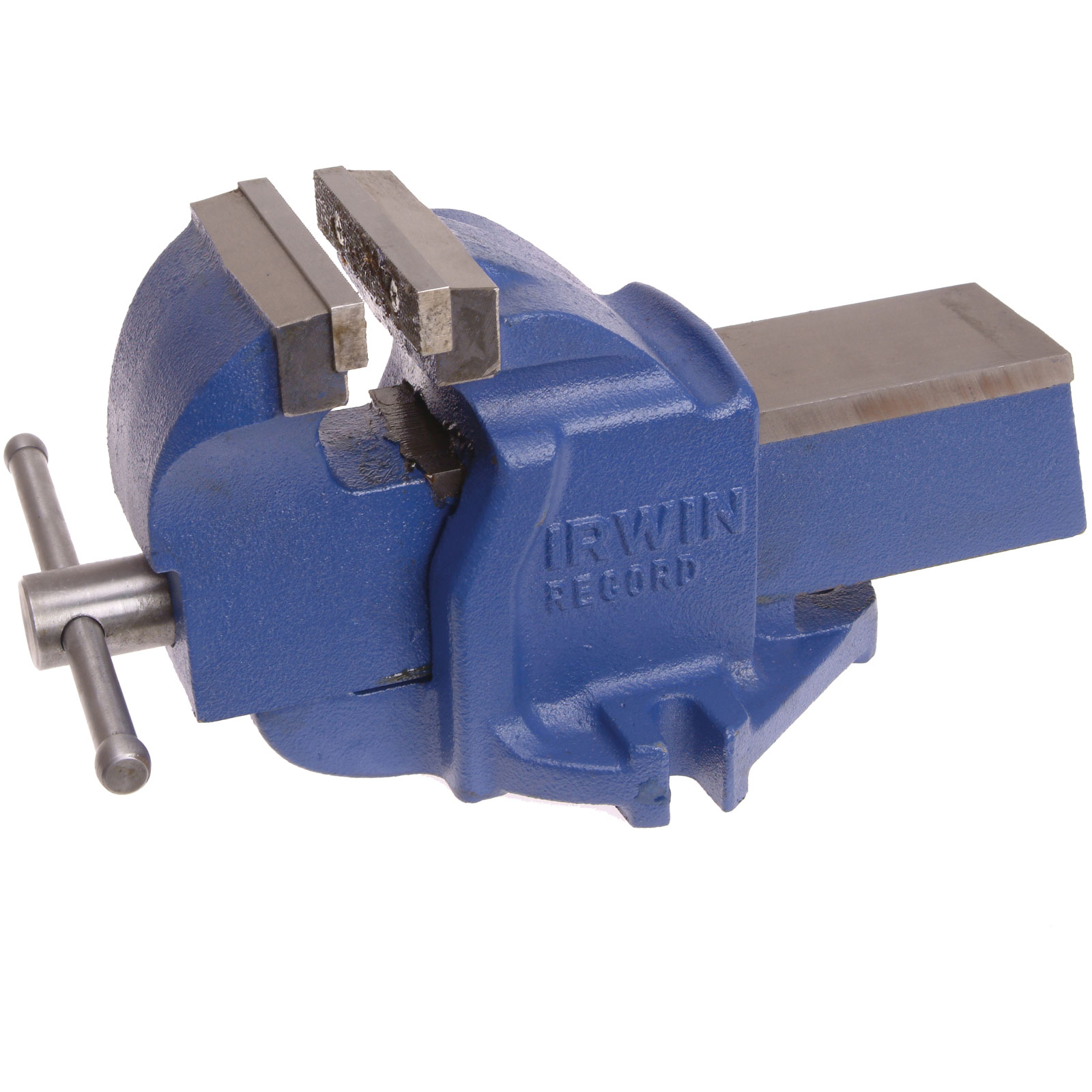 Morsa meccanica IRWIN® Record® 3 n. 3 100 mm (4 pollici)
