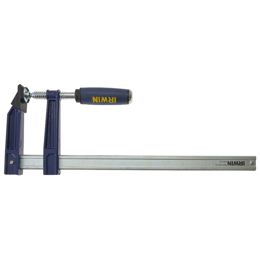 IRWIN® 10503572 Morsetto di velocità professionale - Medio 80 cm (32 pollici)