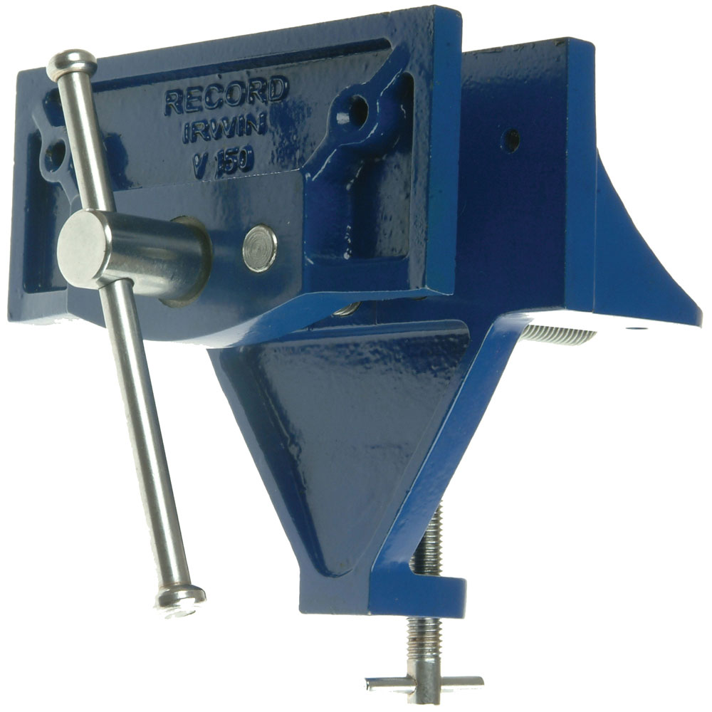 IRWIN® Record® TV150B V150B Morsa per lavorazione del legno 150 mm (6 pollici)