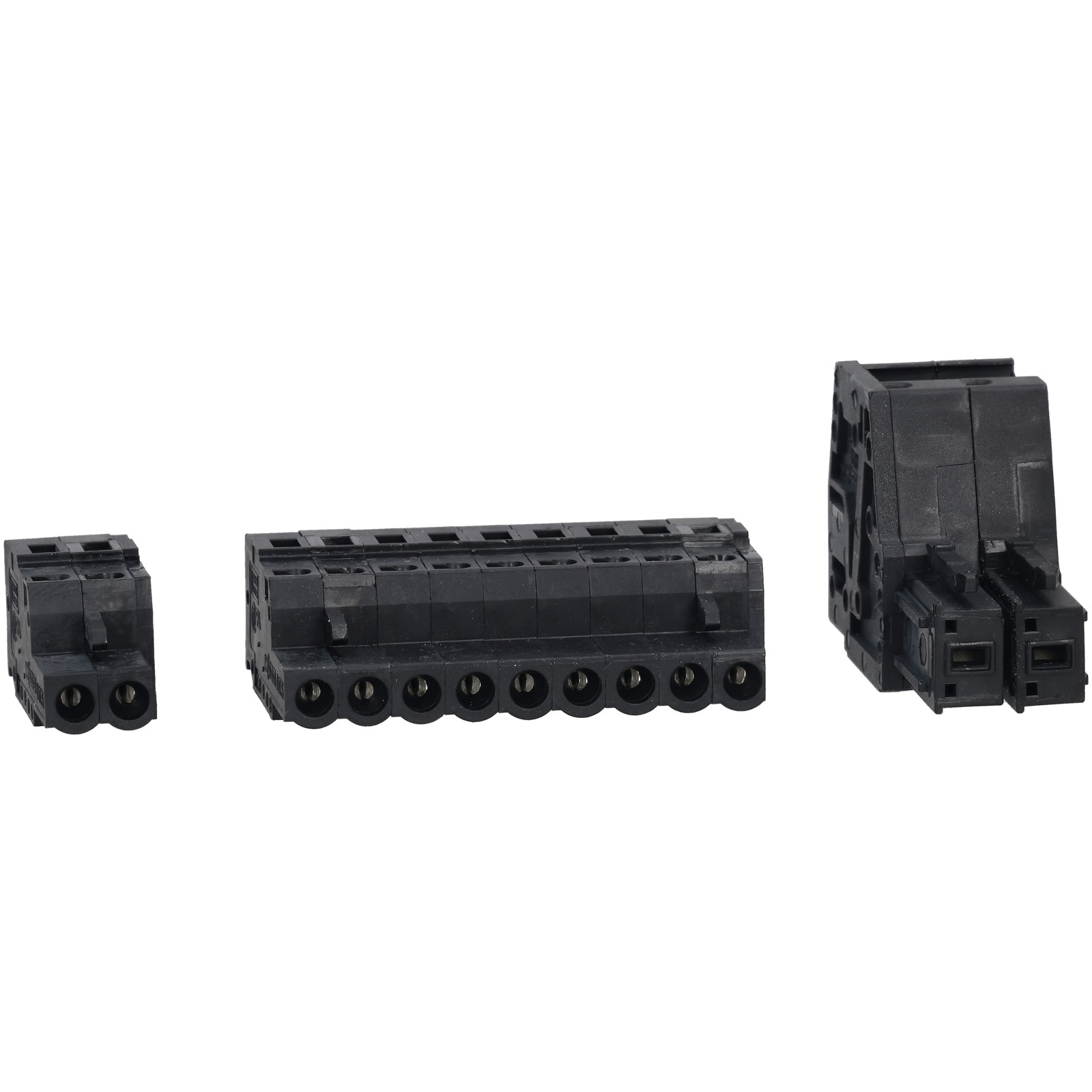 WAGO 787-3668 8 Channel 24V 10A Adjustable Circuit Breaker