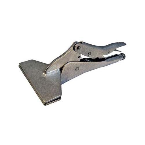 Pinza Per Lattonieri Silverline 250mm - Regolabile E Resistente