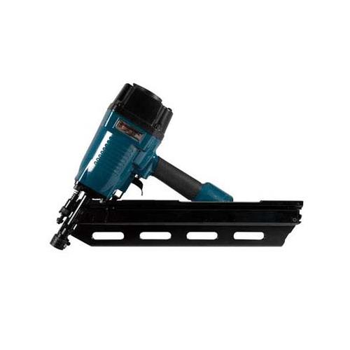Air Framing Nailer 90mm 10 12 Gauge Silverline 689244 eBay