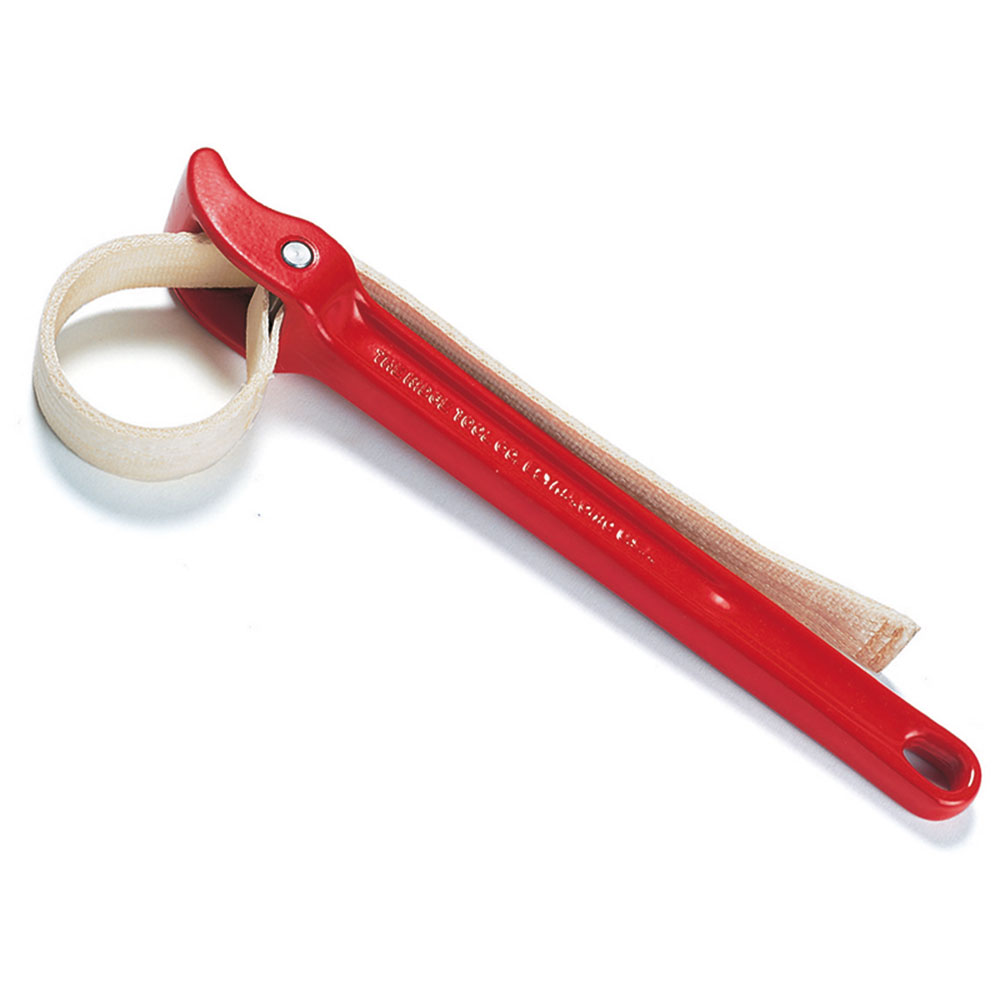 RIDGID 31340 No.2 Strap Wrench 425mm (17in) 31340
