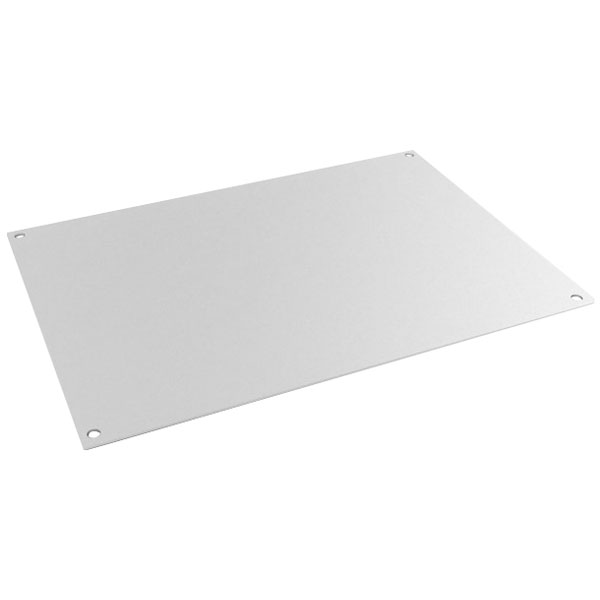 Camdenboss HER-MPM-86 Hercules Metallic Mountting Plate 756x548x2mm