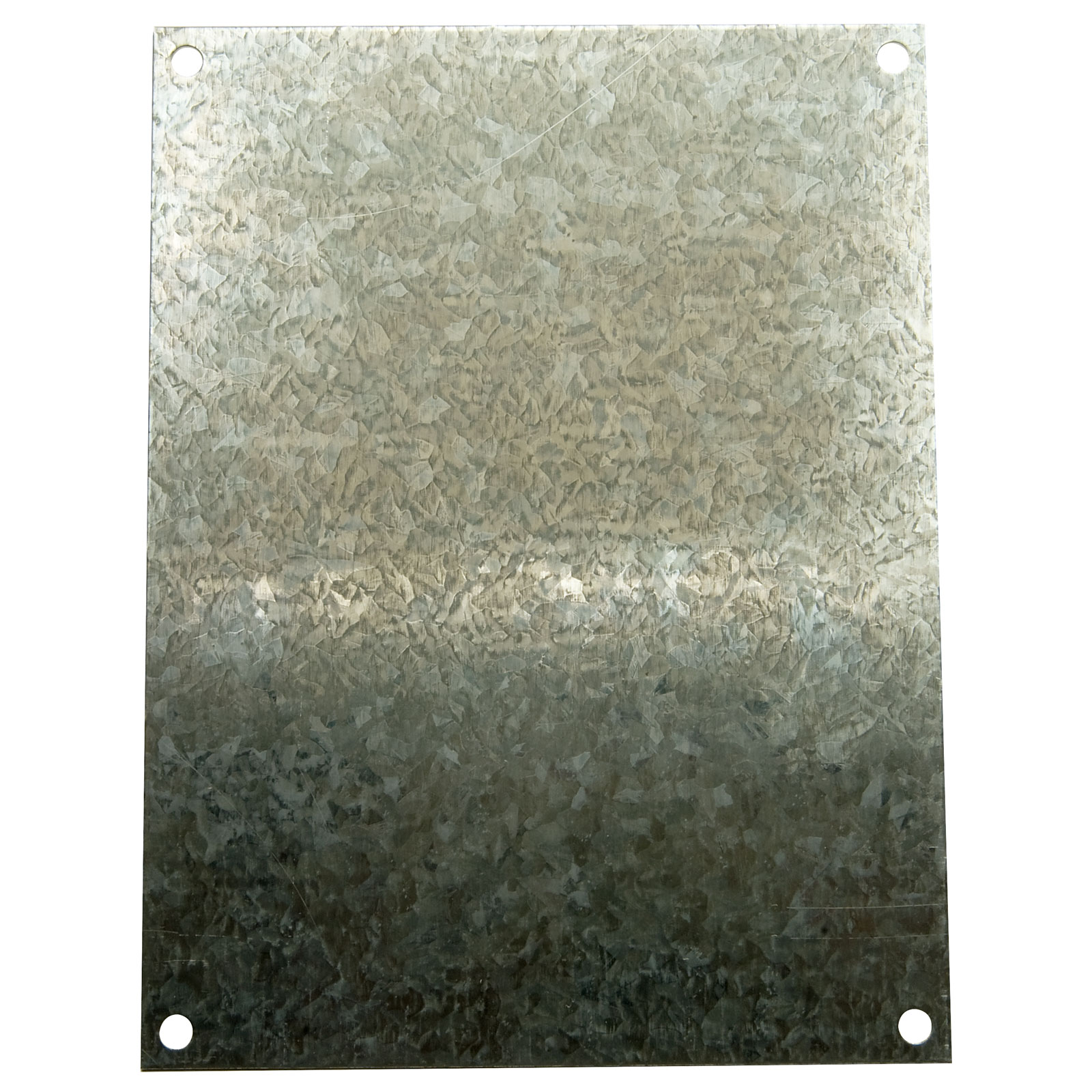 Bres PBM325 Piastra posteriore in metallo 300x250