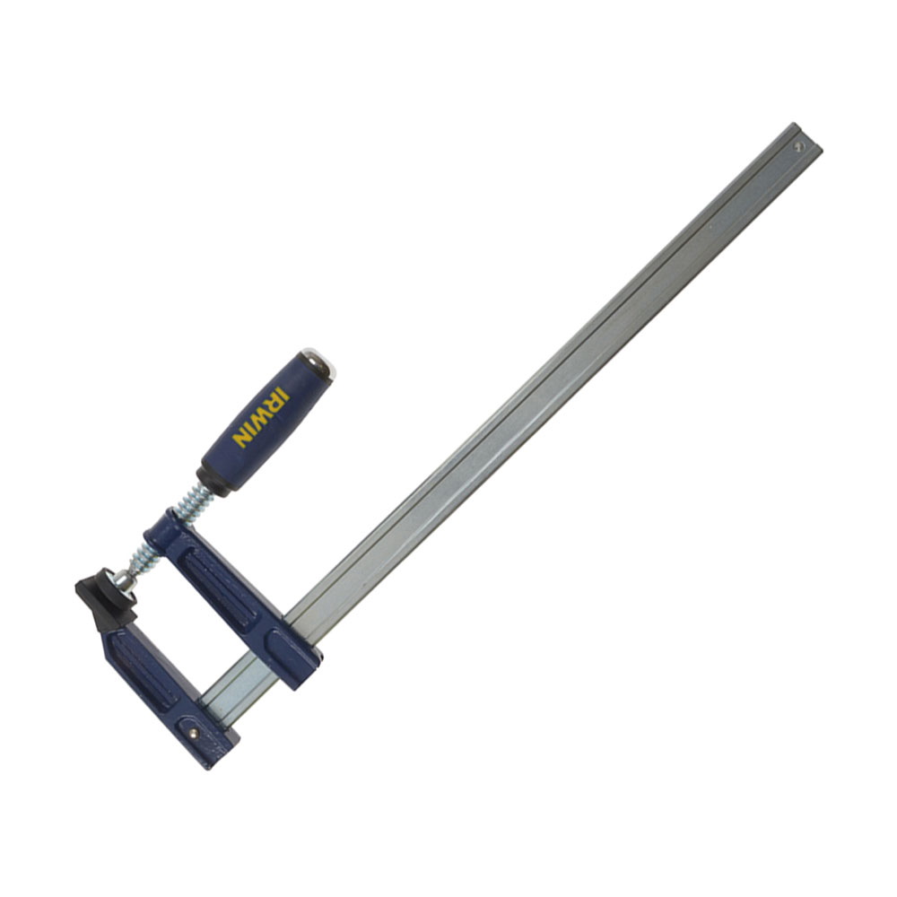 IRWIN® 10503564 Morsetto di velocità professionale - Piccolo 20 cm (8 pollici)